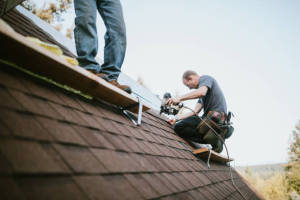 Local Roofers in La Belle, PA